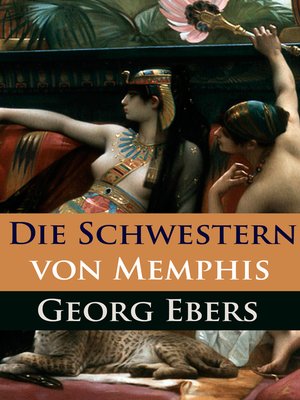 cover image of Die Schwestern von Memphis